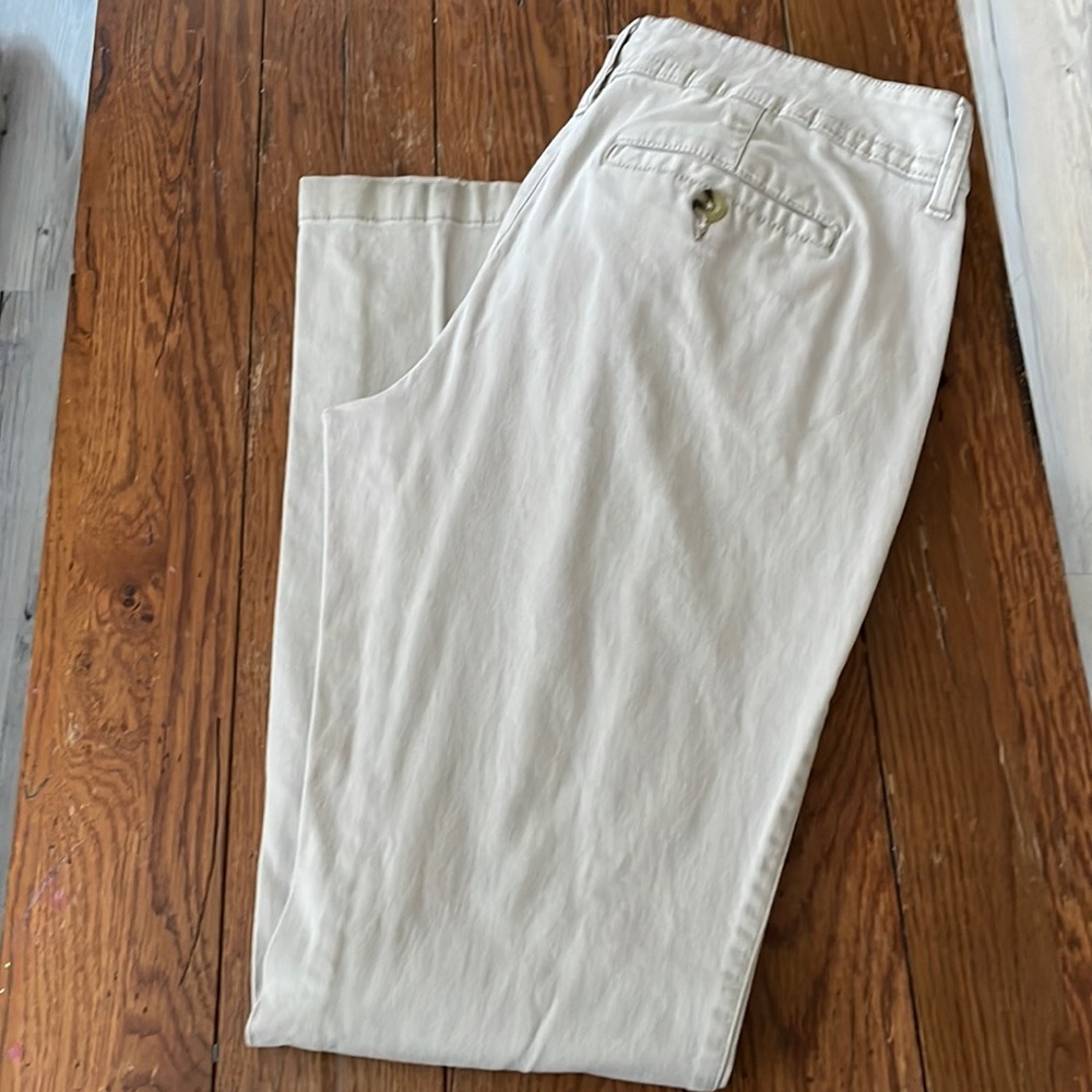 Arizona pants size 13 average